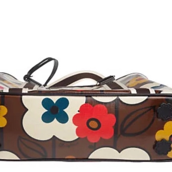 Brighton Polly Tote Bag BRAND NEW - Picture 9 of 11